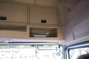 �����ؿ� ����X5000 �콢�� 530���� 6X4 LNG�Զ���ǣ����(Һ��)ͼƬ