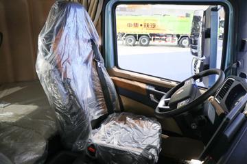 �����ؿ� ����X5000 �콢�� 530���� 6X4 LNG�Զ���ǣ����(Һ��)ͼƬ