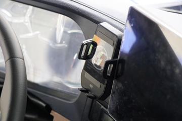 �����ؿ� ����X5000 �콢�� 530���� 6X4 LNG�Զ���ǣ����(Һ��)ͼƬ