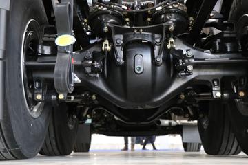 �����ؿ� ����X5000 �콢�� 530���� 6X4 LNG�Զ���ǣ����(Һ��)ͼƬ