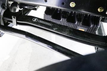 �����ؿ� ����X5000 �콢�� 530���� 6X4 LNG�Զ���ǣ����(Һ��)ͼƬ