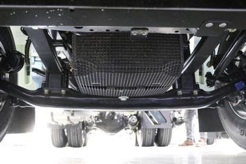 �����ؿ� ����X5000 �콢�� 530���� 6X4 LNG�Զ���ǣ����(Һ��)ͼƬ