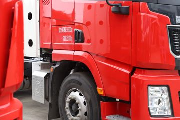 �����ؿ� ����X5000 ����� 530���� 6X4 CNGǣ����(SX4259XD4TF1)ͼƬ