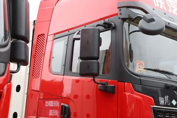 �����ؿ� ����X5000 ����� 530���� 6X4 CNGǣ����(SX4259XD4TF1)ͼƬ