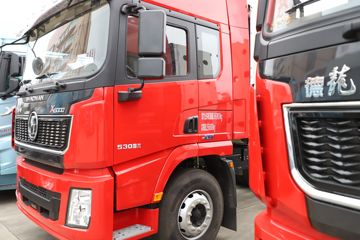 �����ؿ� ����X5000 ����� 530���� 6X4 CNGǣ����(SX4259XD4TF1)ͼƬ