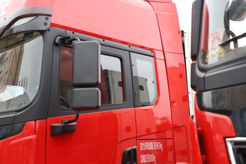 �����ؿ� ����X5000 ����� 530���� 6X4 CNGǣ����(SX4259XD4TF1)ͼƬ