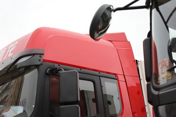 �����ؿ� ����X5000 ����� 530���� 6X4 CNGǣ����(SX4259XD4TF1)ͼƬ