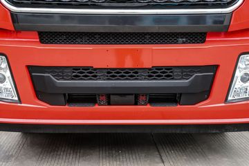 �����ؿ� ����X5000 ����� 530���� 6X4 CNGǣ����(SX4259XD4TF1)ͼƬ