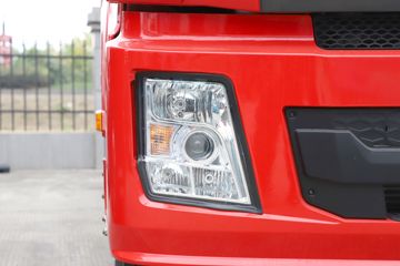 �����ؿ� ����X5000 ����� 530���� 6X4 CNGǣ����(SX4259XD4TF1)ͼƬ