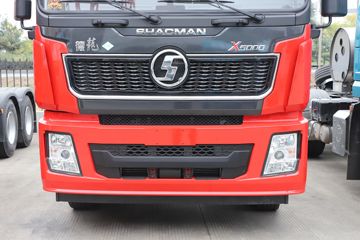 �����ؿ� ����X5000 ����� 530���� 6X4 CNGǣ����(SX4259XD4TF1)ͼƬ