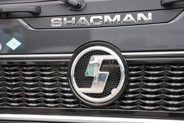 �����ؿ� ����X5000 ����� 530���� 6X4 CNGǣ����(SX4259XD4TF1)ͼƬ