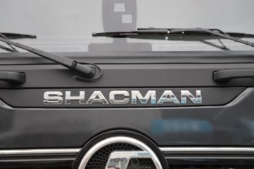 �����ؿ� ����X5000 ����� 530���� 6X4 CNGǣ����(SX4259XD4TF1)ͼƬ