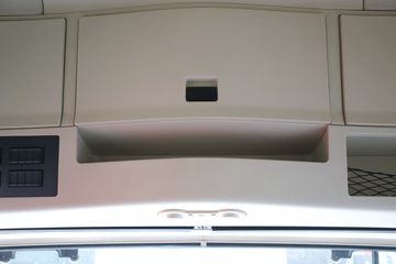 �����ؿ� ����X5000 ����� 530���� 6X4 CNGǣ����(SX4259XD4TF1)ͼƬ