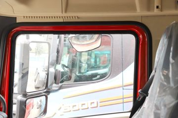 �����ؿ� ����X5000 ����� 530���� 6X4 CNGǣ����(SX4259XD4TF1)ͼƬ