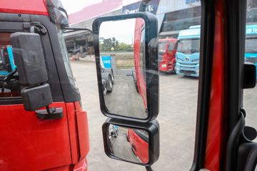 �����ؿ� ����X5000 ����� 530���� 6X4 CNGǣ����(SX4259XD4TF1)ͼƬ