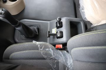 �����ؿ� ����X5000 ����� 530���� 6X4 CNGǣ����(SX4259XD4TF1)ͼƬ