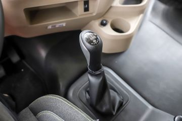 �����ؿ� ����X5000 ����� 530���� 6X4 CNGǣ����(SX4259XD4TF1)ͼƬ