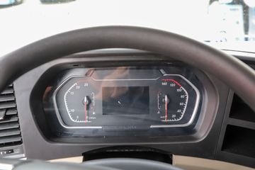 �����ؿ� ����X5000 ����� 530���� 6X4 CNGǣ����(SX4259XD4TF1)ͼƬ