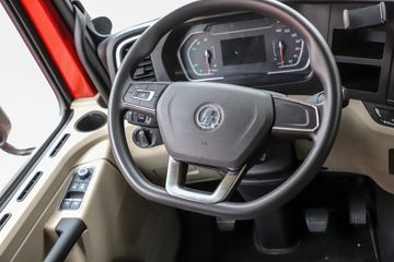 �����ؿ� ����X5000 ����� 530���� 6X4 CNGǣ����(SX4259XD4TF1)ͼƬ