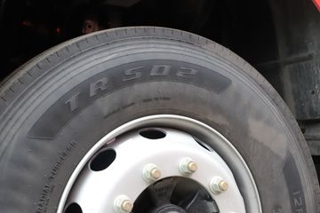 �����ؿ� ����X5000 ����� 530���� 6X4 CNGǣ����(SX4259XD4TF1)ͼƬ