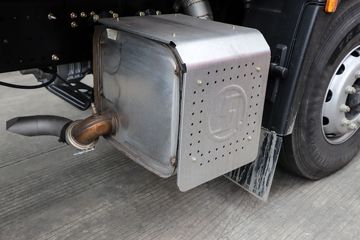 �����ؿ� ����X5000 ����� 530���� 6X4 CNGǣ����(SX4259XD4TF1)ͼƬ