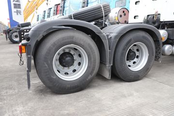 �����ؿ� ����X5000 ����� 530���� 6X4 CNGǣ����(SX4259XD4TF1)ͼƬ