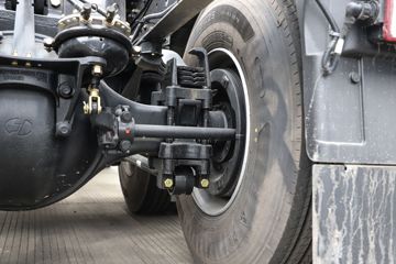 �����ؿ� ����X5000 ����� 530���� 6X4 CNGǣ����(SX4259XD4TF1)ͼƬ