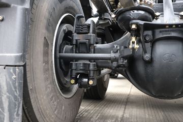 �����ؿ� ����X5000 ����� 530���� 6X4 CNGǣ����(SX4259XD4TF1)ͼƬ