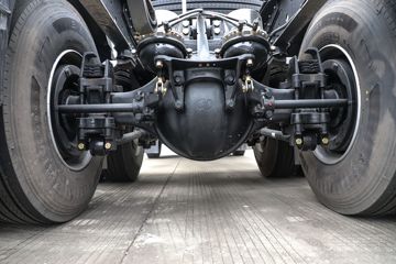 �����ؿ� ����X5000 ����� 530���� 6X4 CNGǣ����(SX4259XD4TF1)ͼƬ