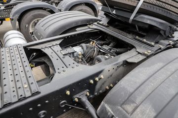 �����ؿ� ����X5000 ����� 530���� 6X4 CNGǣ����(SX4259XD4TF1)ͼƬ