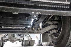 陕汽重卡 德龙X5000 经典版 530马力 6X4 CNG牵引车(SX4259XD4TF1)