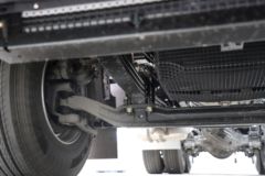 陕汽重卡 德龙X5000 经典版 530马力 6X4 CNG牵引车(SX4259XD4TF1)