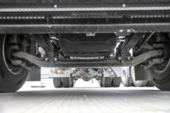 陕汽重卡 德龙X5000 经典版 530马力 6X4 CNG牵引车(SX4259XD4TF1)