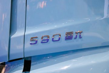 ؿ X6000 콢 590 6X4 LNGԶǣ(Һ)ͼƬ