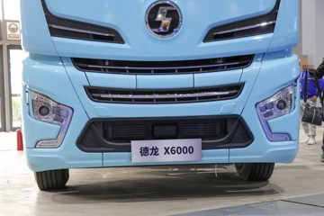 ؿ X6000 콢 590 6X4 LNGԶǣ(Һ)ͼƬ