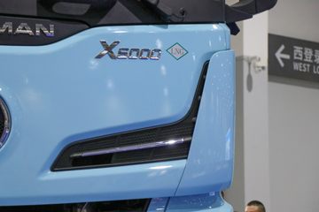 ؿ X6000 콢 590 6X4 LNGԶǣ(Һ)ͼƬ