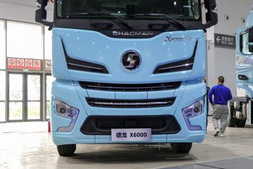 ؿ X6000 콢 590 6X4 LNGԶǣ(Һ)ͼƬ