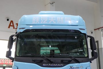 ؿ X6000 콢 590 6X4 LNGԶǣ(Һ)ͼƬ