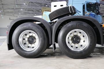 ؿ X6000 콢 590 6X4 LNGԶǣ(Һ)ͼƬ