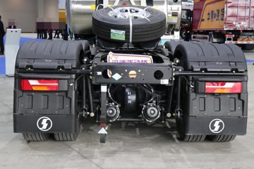 ؿ X6000 콢 590 6X4 LNGԶǣ(Һ)ͼƬ