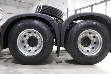 ؿ X6000 콢 590 6X4 LNGԶǣ(Һ)ͼƬ