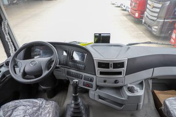 ���� ŷ��GTL ������ 500���� 6X4 LNGǣ����ͼƬ