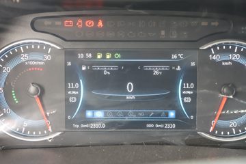 ���� ŷ��GTL ������ 500���� 6X4 LNGǣ����ͼƬ