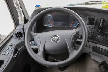 ���� ŷ��GTL ������ 500���� 6X4 LNGǣ����ͼƬ