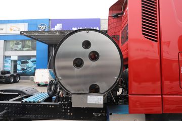 ���� ŷ��GTL ������ 500���� 6X4 LNGǣ����ͼƬ