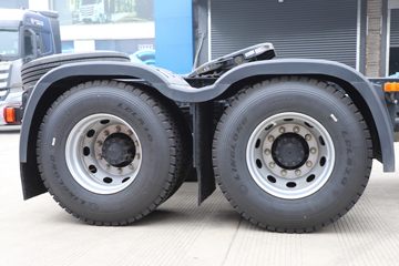 ���� ŷ��GTL ������ 500���� 6X4 LNGǣ����ͼƬ