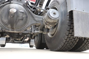 ���� ŷ��GTL ������ 500���� 6X4 LNGǣ����ͼƬ
