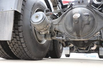 ���� ŷ��GTL ������ 500���� 6X4 LNGǣ����ͼƬ