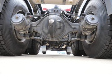 ���� ŷ��GTL ������ 500���� 6X4 LNGǣ����ͼƬ