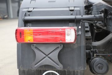 ���� ŷ��GTL ������ 500���� 6X4 LNGǣ����ͼƬ